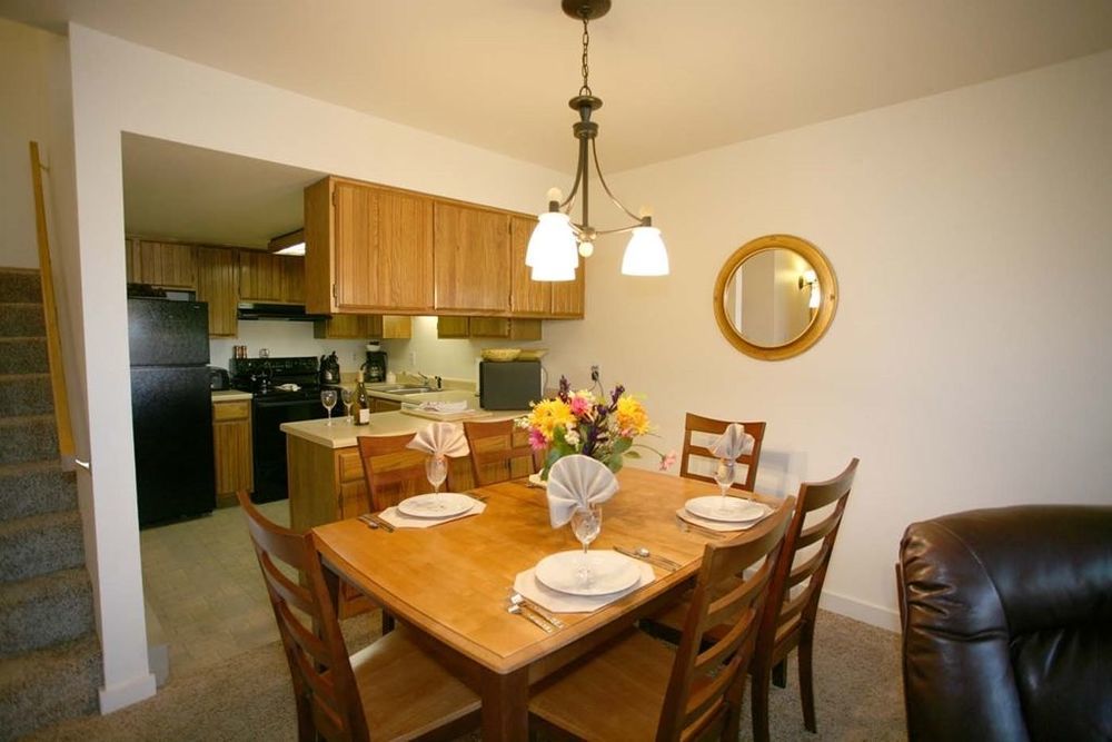 The Ferringway Resort Condominiums Durango Room photo