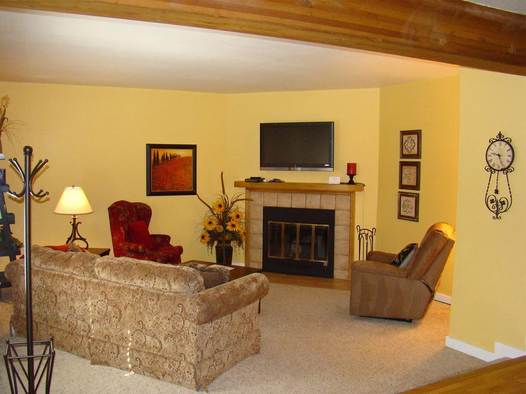 The Ferringway Resort Condominiums Durango Exterior photo