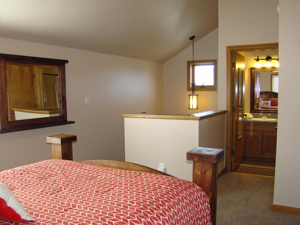 The Ferringway Resort Condominiums Durango Exterior photo